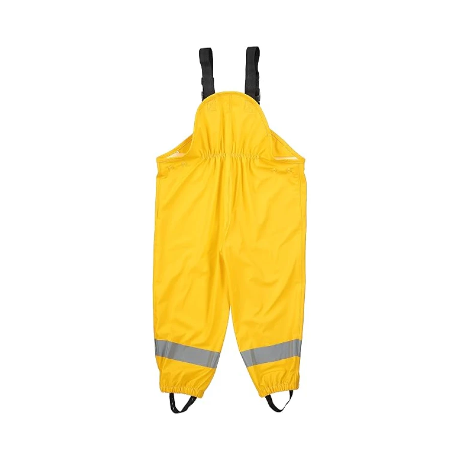 Sterntaler Unisex Rain Pants Regenhose Ungefüttert Uni