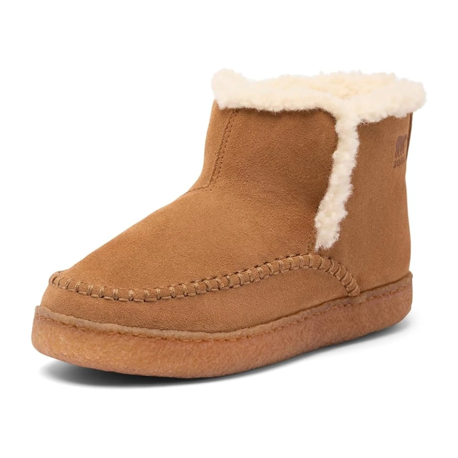 Sorel Damen Nakiska Bootie Hausschuhe