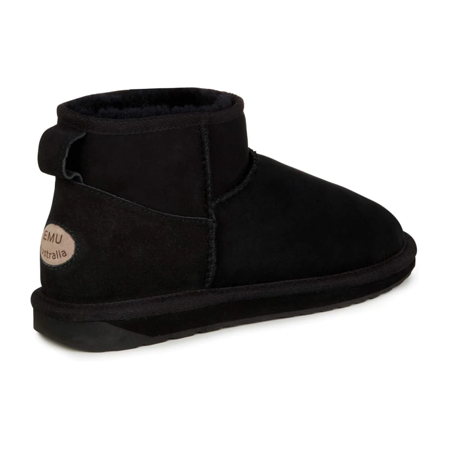 EMU Australia Women's Stinger Micro Sheepskin Ankle Boot