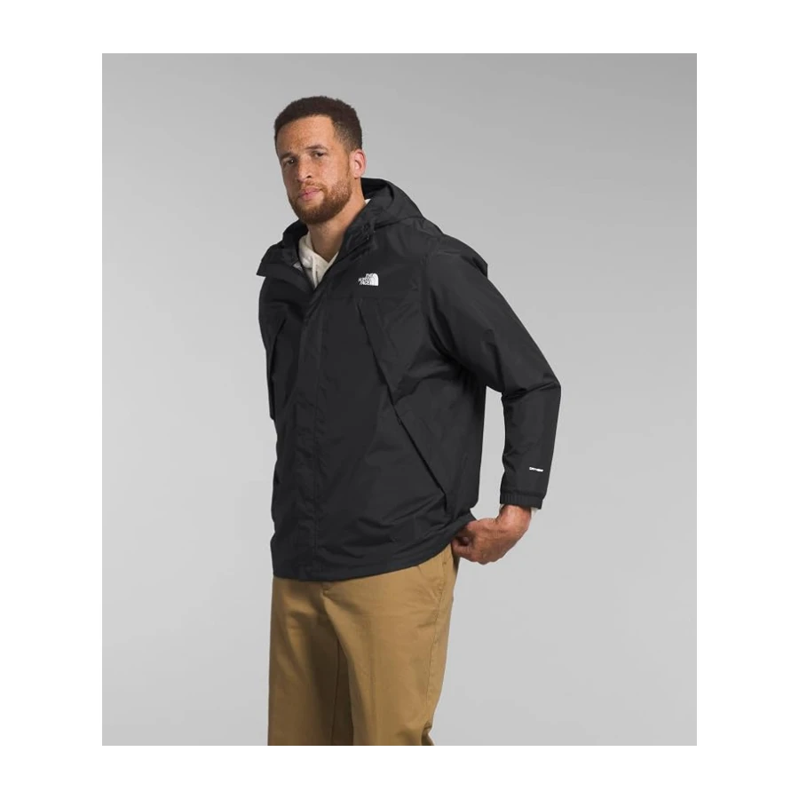 THE NORTH FACE Herren Antora Jacke