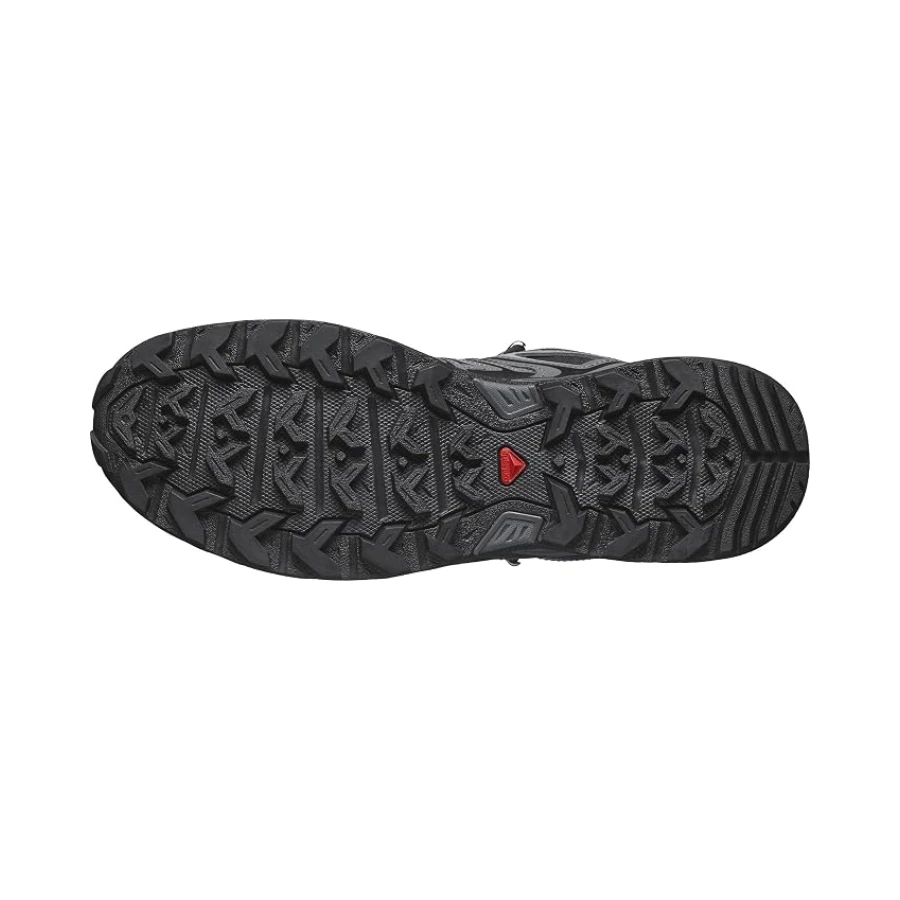 Salomon X Ultra Pioneer Mid Gore-Tex Wasserdichte Herren Wanderschuhe