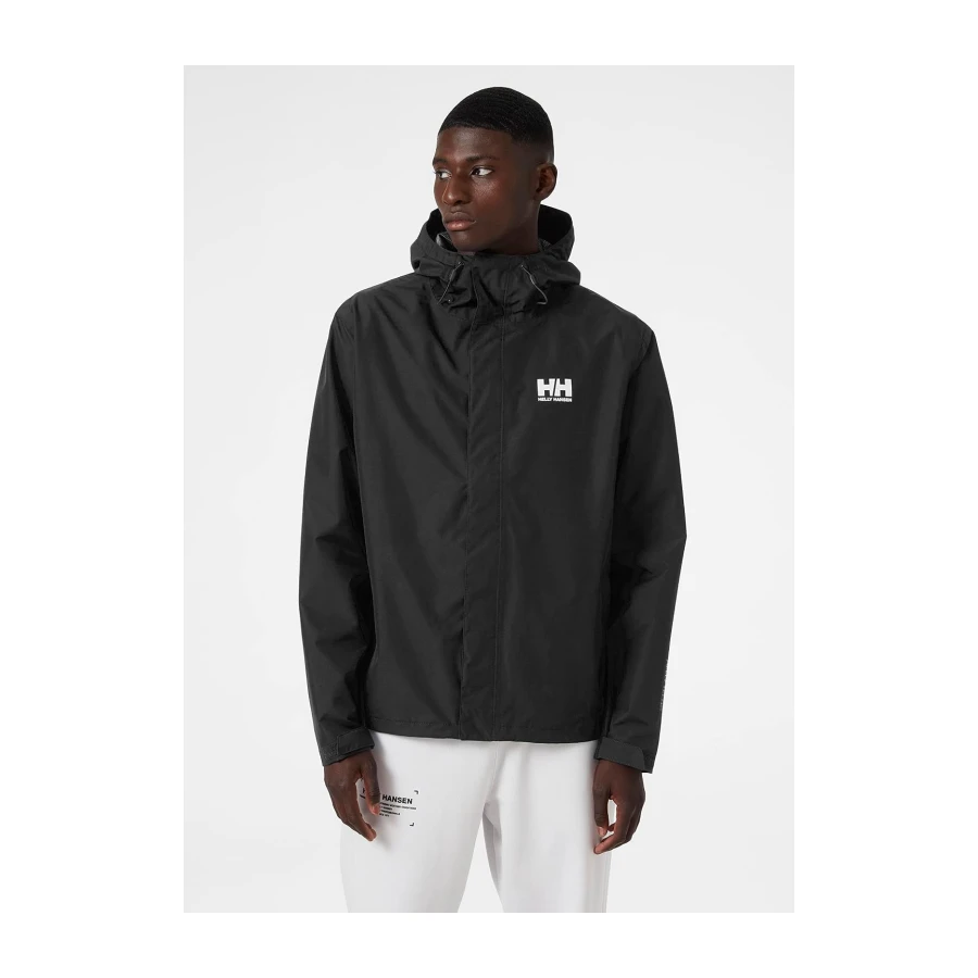 Helly Hansen Herren Seven J Regenjacke