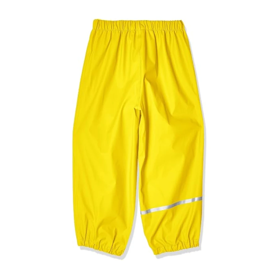 CareTec Jungen Regenhose Rain Pants - Pu W/O Fleece