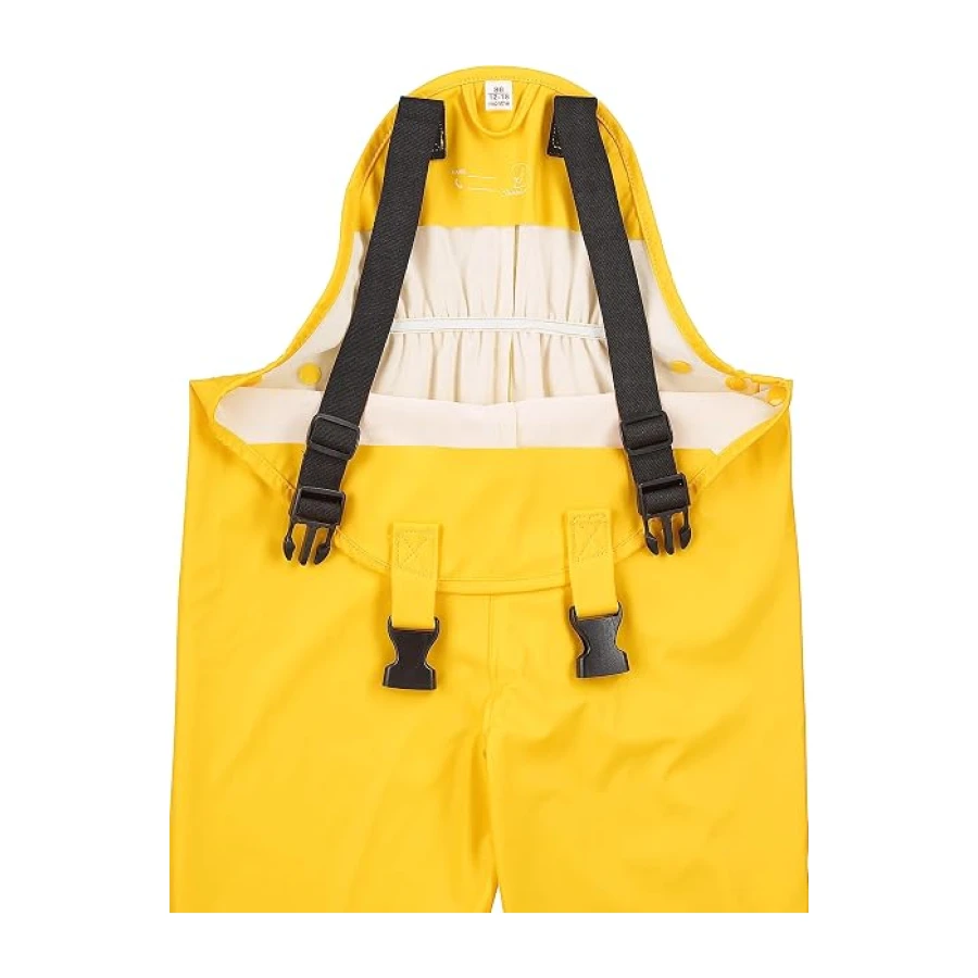 Sterntaler Unisex Rain Pants Regenhose Ungefüttert Uni