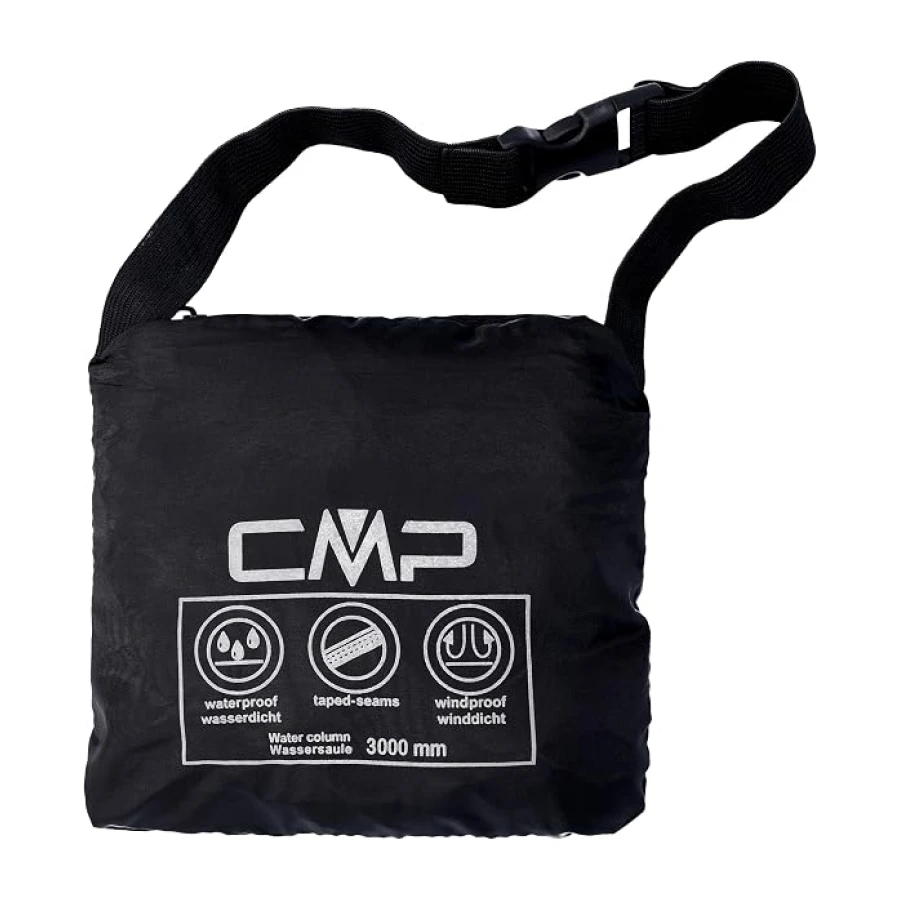 CMP Jungen regnbukser Regenhose