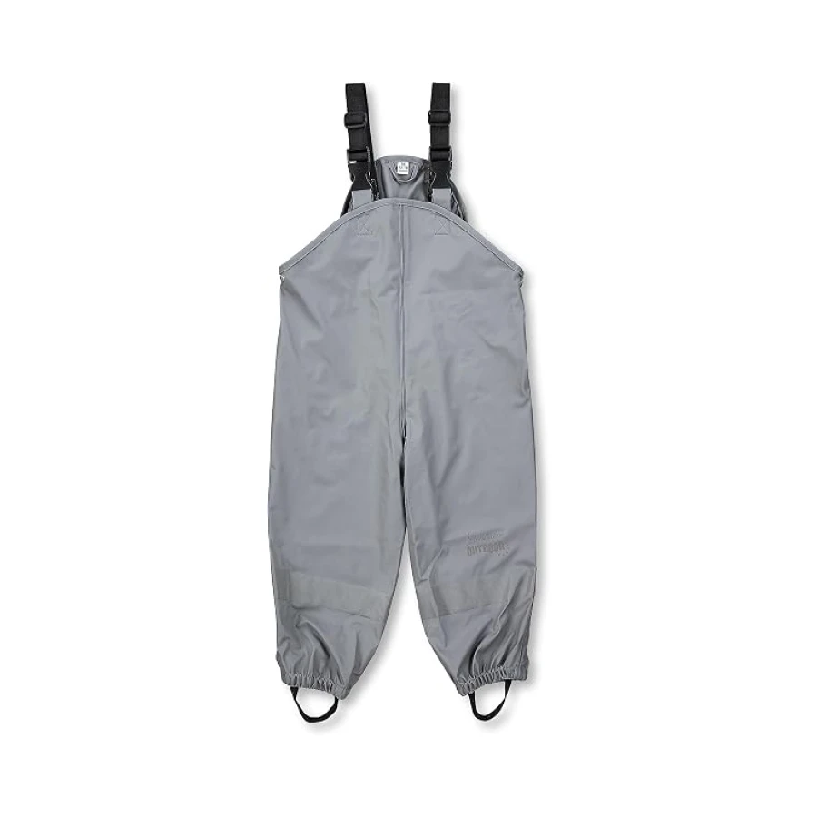Sterntaler Unisex Rain Pants Regenhose Ungefüttert Uni