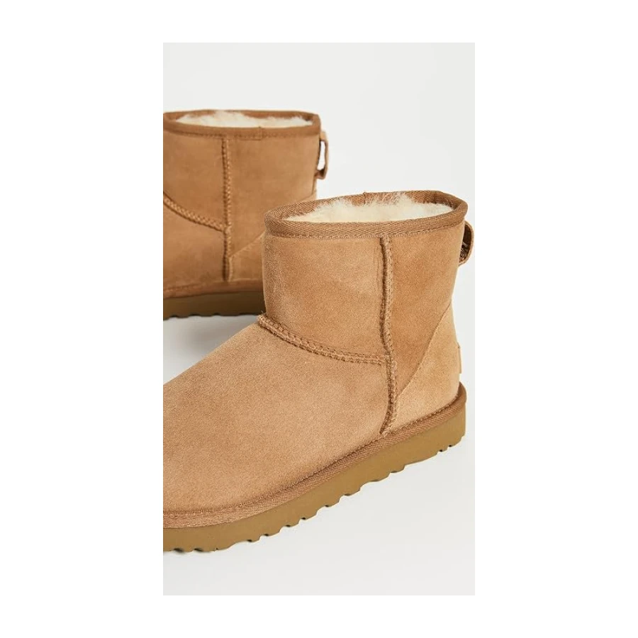 UGG W Classic Mini 5854 Damen Schlupfstiefel