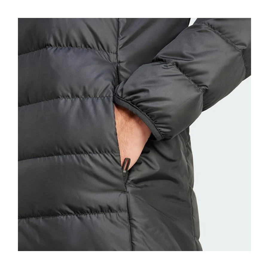 adidas Men's Terrex Multi Light Hooded Daunenjacke