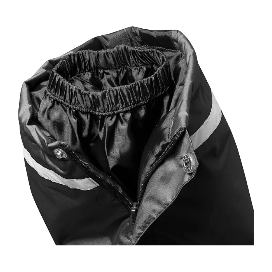 Playshoes Unisex Kinder Skihose Snowboardhose Schneehose