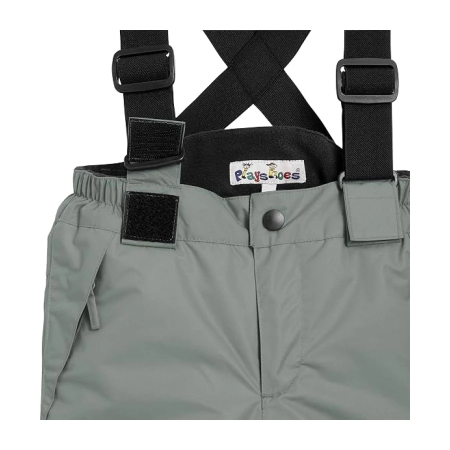 Playshoes Unisex Kinder Skihose Snowboardhose Schneehose