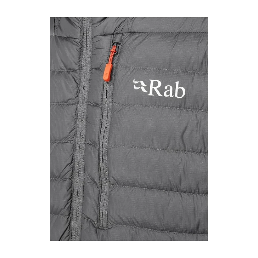 Rab Microlight Alpine Jacket
