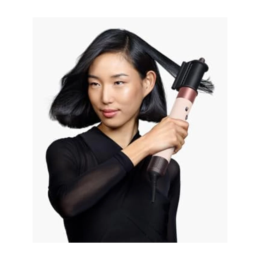 Dyson Airwrap i.d.™ Multi-Haarstyler und -trockner, Straight+Wavy