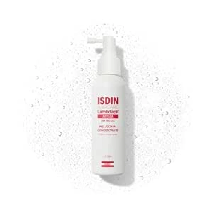 ISDIN Lambdapil Locion Anticaida - 100ml