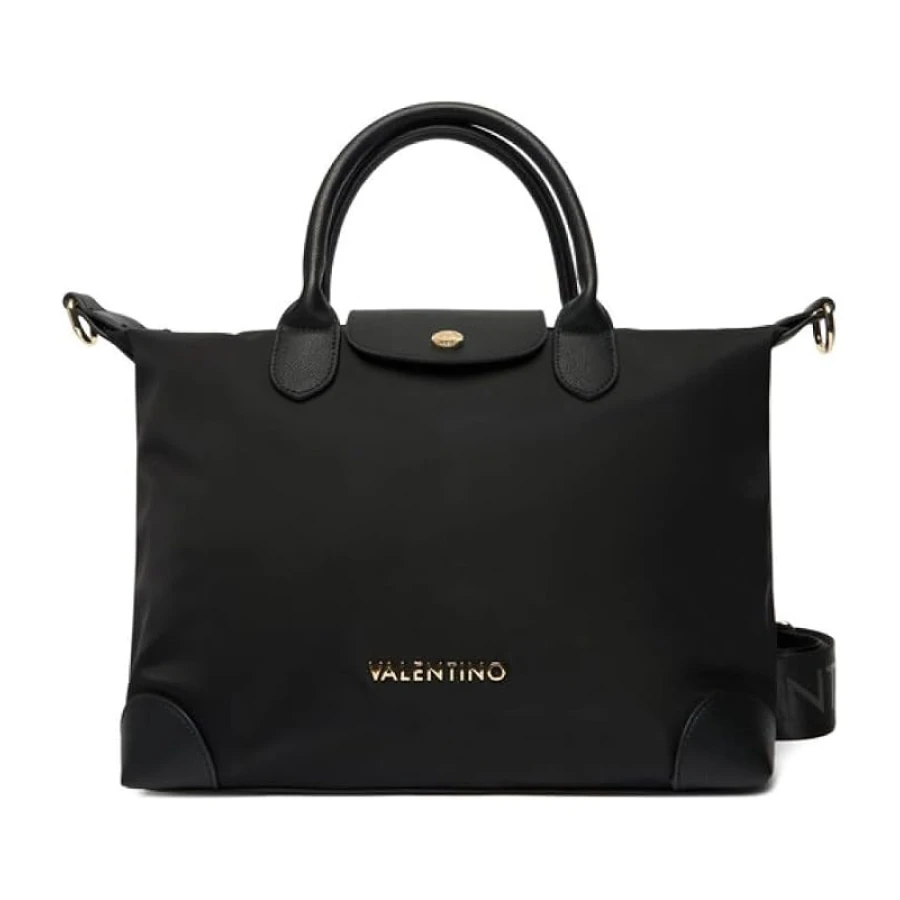 Valentino bolso de hombro Jolly Re Handbag Nero negro