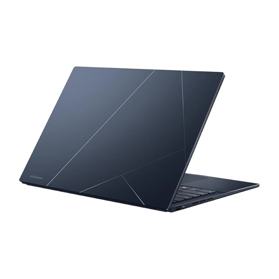 ASUS Zenbook 14 OLED UX3405CA Laptop | Pantalla táctil OLED WUXGA de 14 pulgadas | Intel Core Ultra 9 285H | 32GB RAM | SSD PCIe G4 de 1 TB | Teclado retroiluminado | Windows 11 | Intel EVO