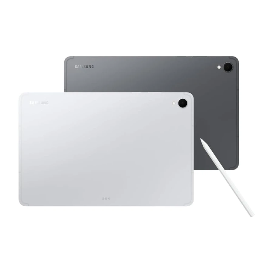 Samsung Galaxy Tab S11 128GB WiFi, Tablet con IA, Ligera, Dex, 12 GB de Memoria, Batería de Larga Duración, Garantía Fabricante 3 Años + 1 Año Extra, Gris