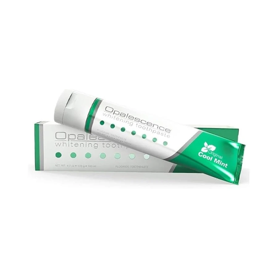 Opalescence Beyazlatıcı Cool Mint Diş Macunu, 133 gr, 100 ml