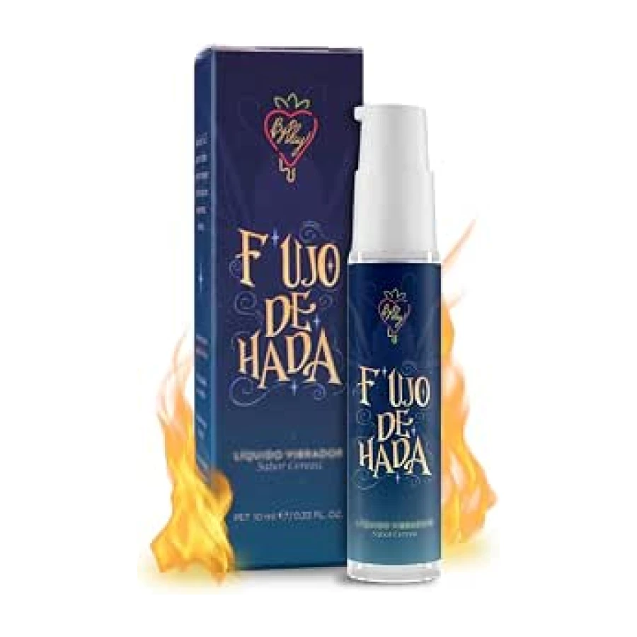 Gel Íntimo Sensación Vibrante, Hormigueo u Calor para mayor bienestar