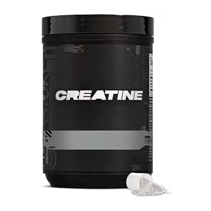 Creatina gana músculo magro, mejora el entrenamiento | suplemento de creatina Desarrollar músculo magro Aumenta el rendimiento del entrenamiento