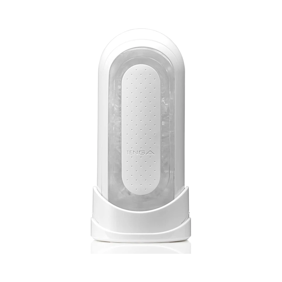 TENGA FLIP ZERO WHITE