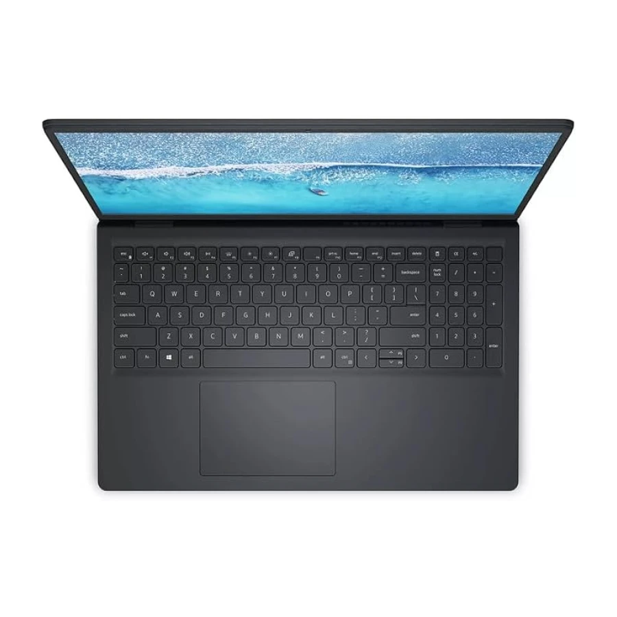 Dell Inspiron Laptop de 15.6 pulgadas, Windows 11 Pro Laptop 32GB RAM 1TB SSD, procesador Intel Core i7-1255U, pantalla IPS de 1920 x 1080 120Hz, licencia de por vida de Microsoft Office, teclado