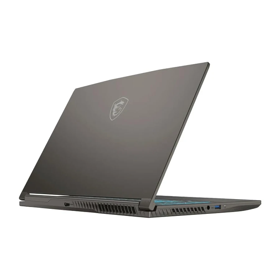 MSI Laptop delgada para juegos de 15.6 pulgadas FHD IPS 144Hz Intel Octa-core i5-13420H (Beats i7-11800H) 32GB RAM 1TB SSD GeForce RTX 4050 retroiluminada USB-C Win11 con accesorio ICP