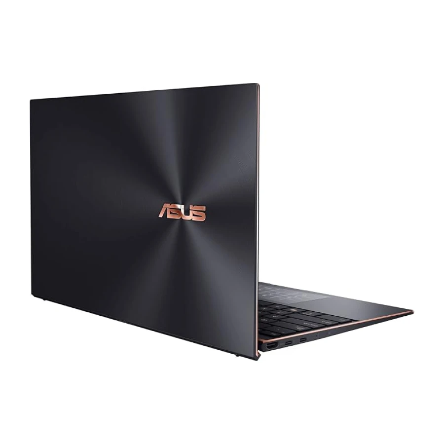 ASUS ZenBook S Ultra Slim Laptop 13.9 pulgadas 3300x2200 3:2 500nits Touch, Intel Evo Core i7-1165G7, 16GB RAM, 1TB SSD, Thunderbolt 4, TPM, Windows 10 Pro, cancelación de ruido de AI, color negro