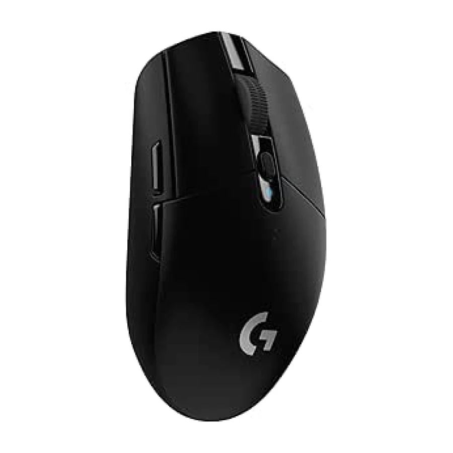 Logitech G G305 Lightspeed Ratón Gaming Inalámbrico