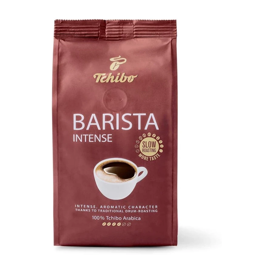 Tchibo Barista Intense Öğütülmüş Filtre Kahve 250 g