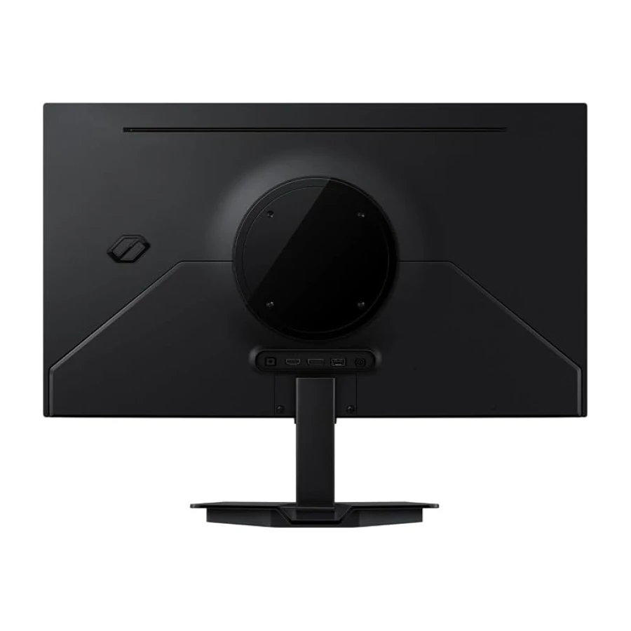Samsung LS27FG502SUXEN - Monitor Gaming Odyssey OLED G5 de 27" Negro, Versión 2025