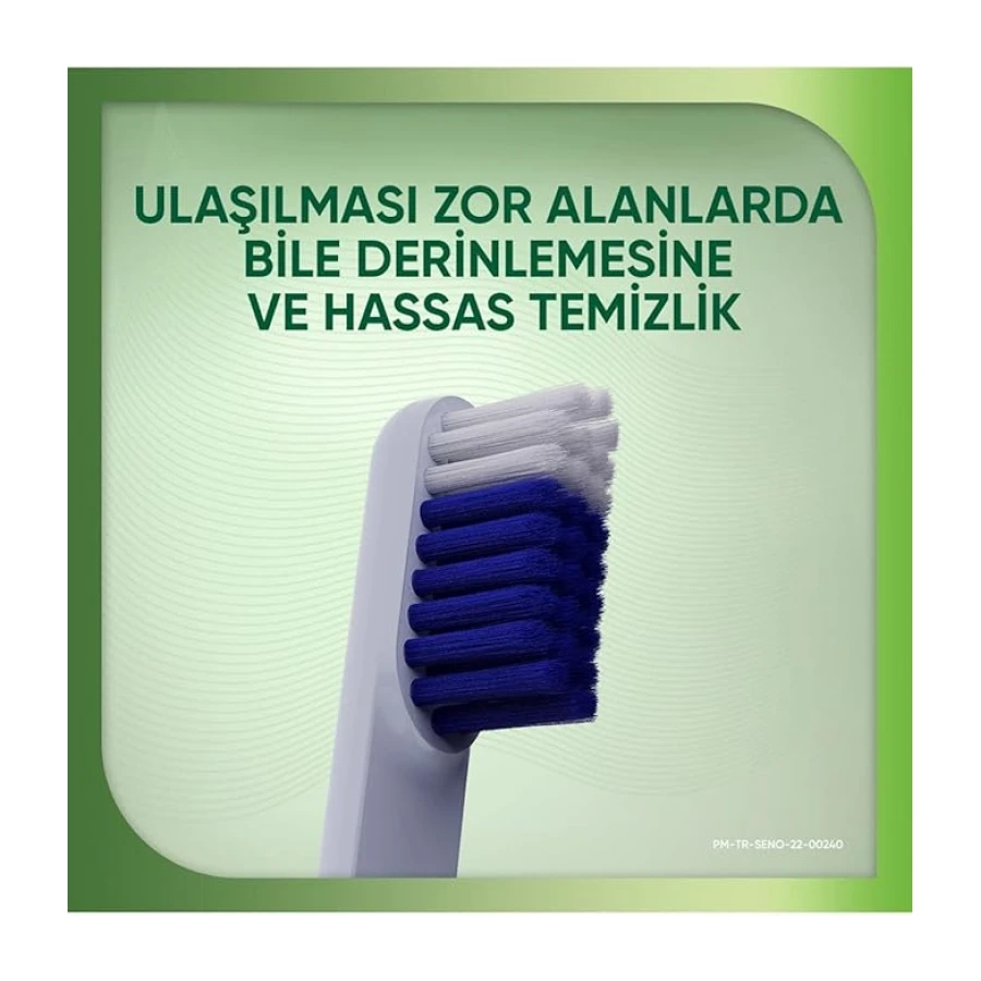 Sensodyne Nourish Sağlıklı Beyazlık Diş Fırçası