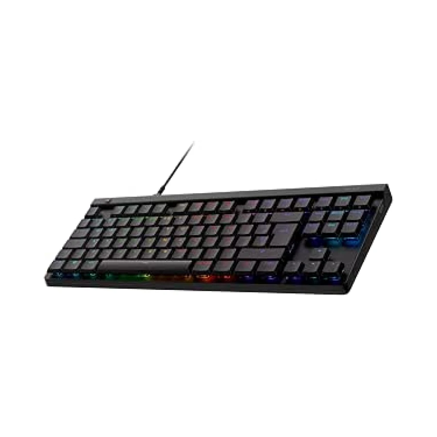 Logitech G G515 TKL Teclado con Cable para Gaming de Perfil bajo