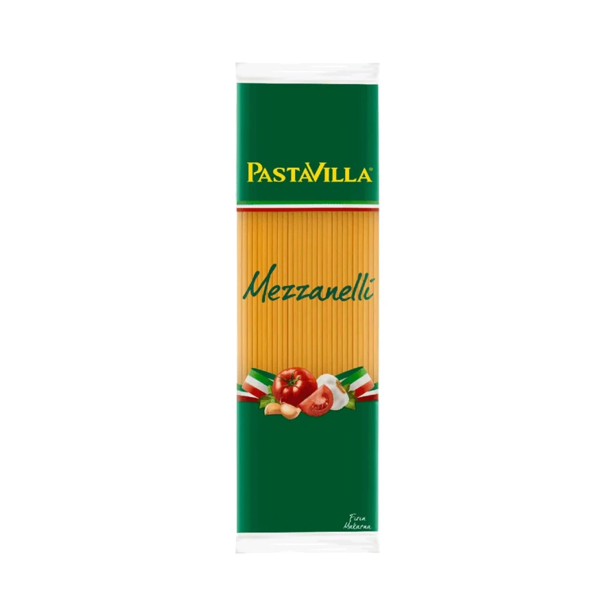 Pastavilla Mezzanelli 500 g