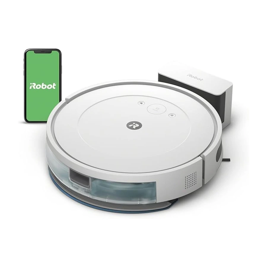 IROBOT ROOMBA COMBO ESSENTIAL
