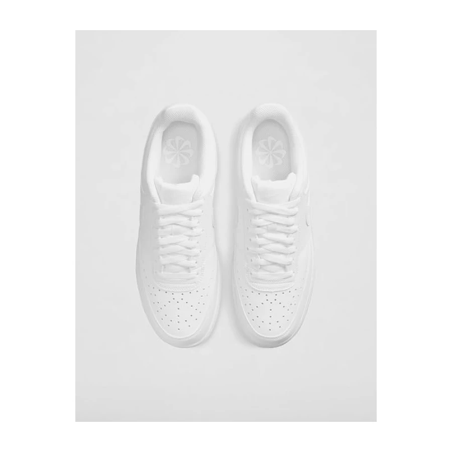 NIKE Court Vision Low Herrenschuh CalzadoHombre