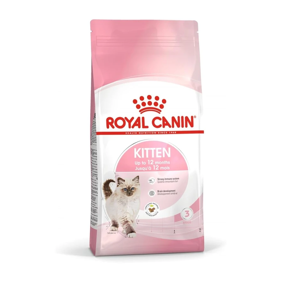 Royal Canin Kitten Kedi Maması, 10 Kg