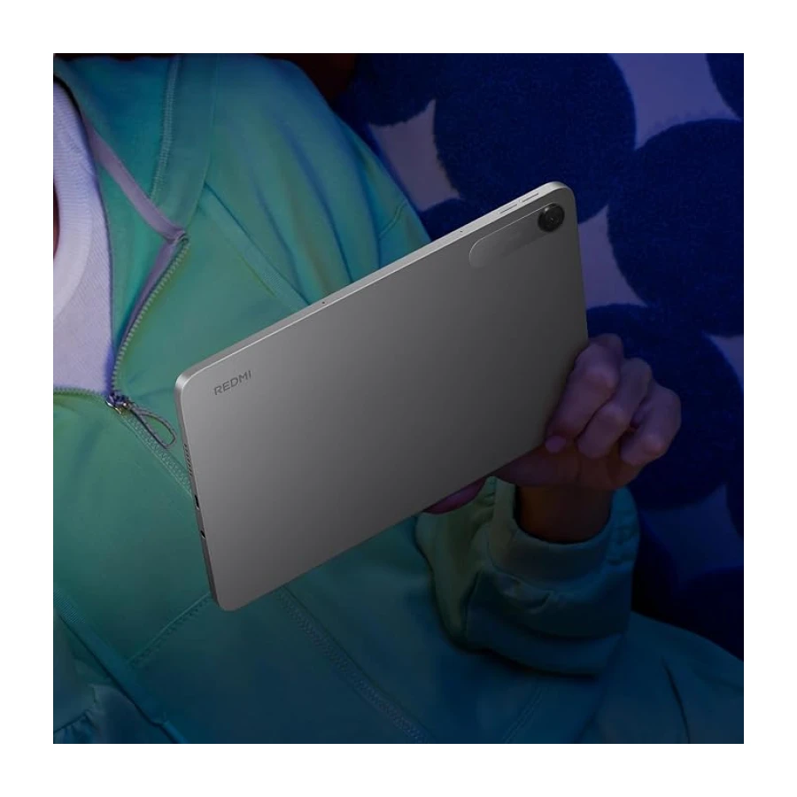 XIAOMI REDMI Pad 2 Tablet de 9,7” 4+64 GB Gris Grafito batería de 7600 mAh [Clase de eficiencia energética E]