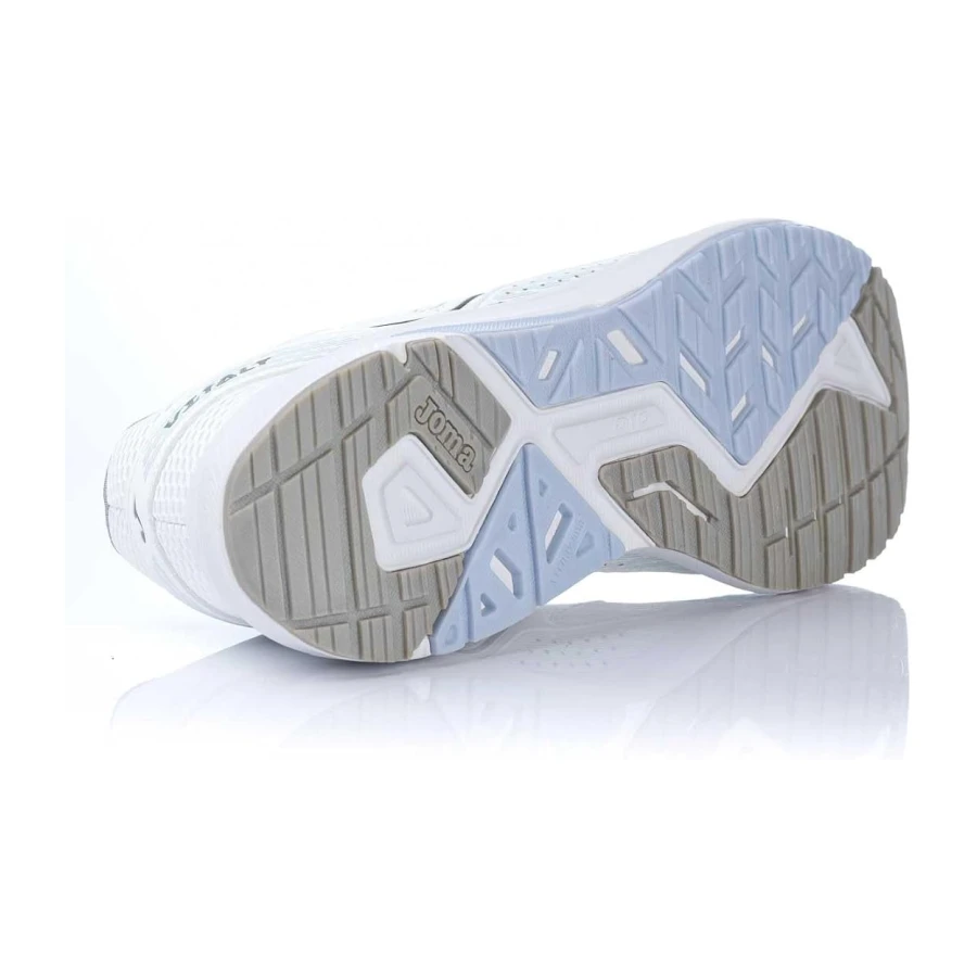 Zapatillas de Running para Mujer Joma RVITLS2602 – VITALY Lady 2602 Blanco - Mujer