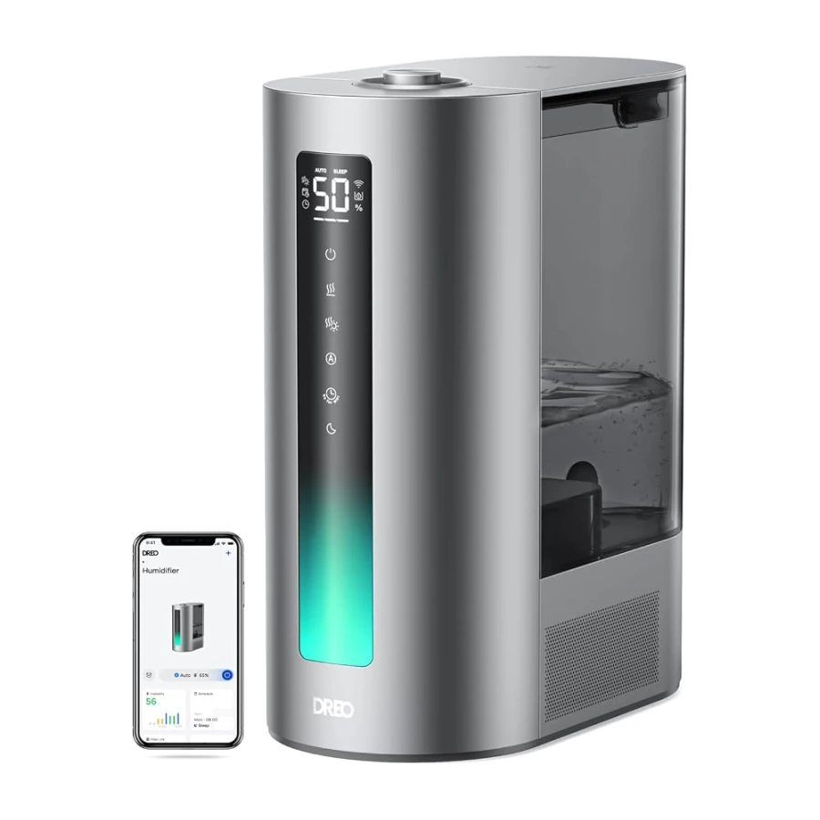 El Ranking de Humidificadores Definitivo · Olet People Choice