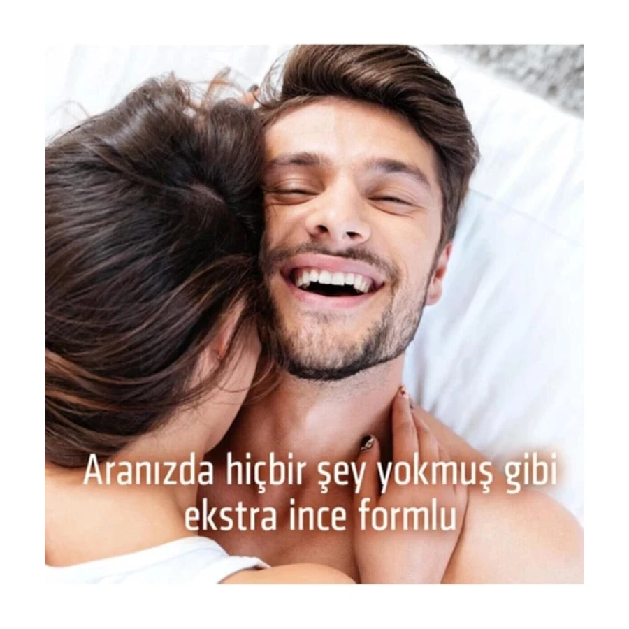 Okey Zero 45'li Prezervatif