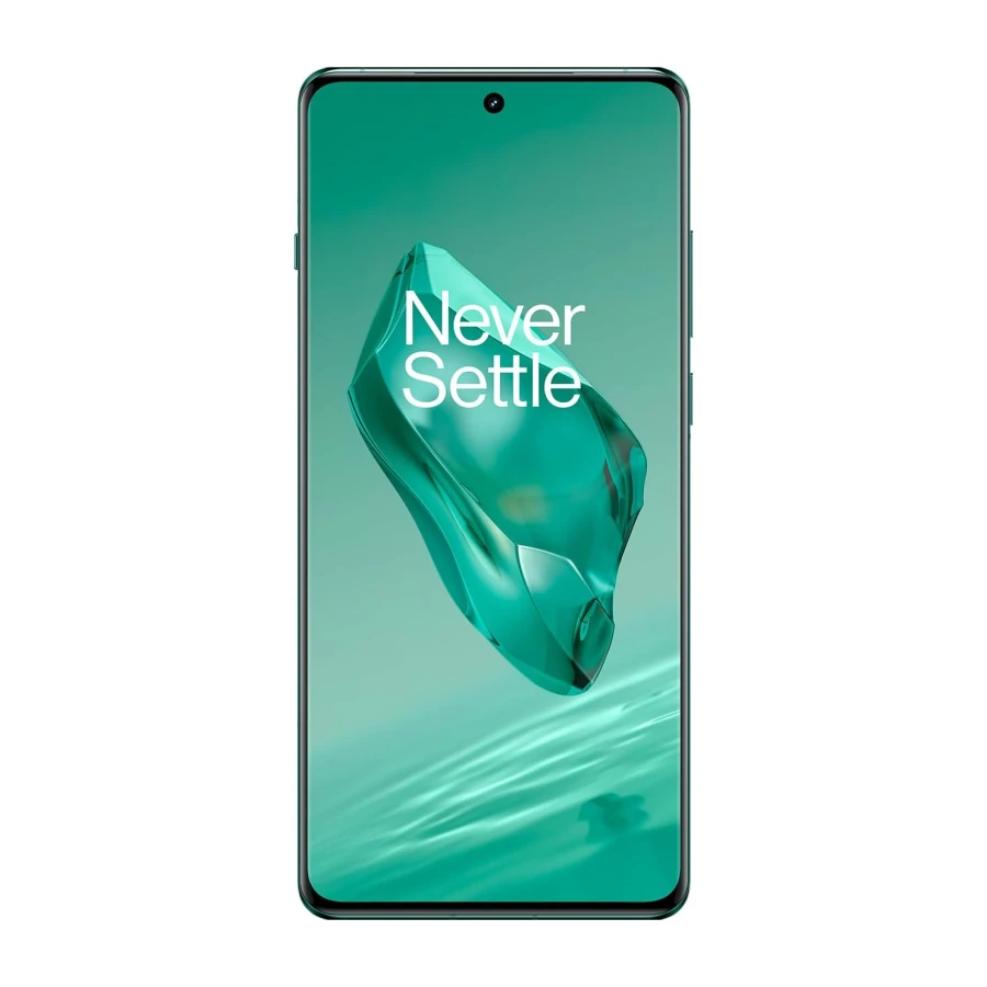 OnePlus 12 5G 16GB/512GB Verde (Flowy Emerald) Dual SIM