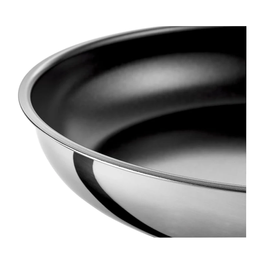 Zwilling - Sartén 65249 by Cornelia Poletto, de Acero inoxidable 18/10. plástico, 20cm + 24cm + 28cm