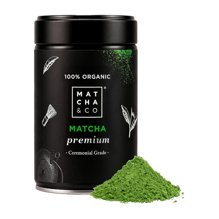 Matcha Japon S El Ranking Real · Olet People Choice