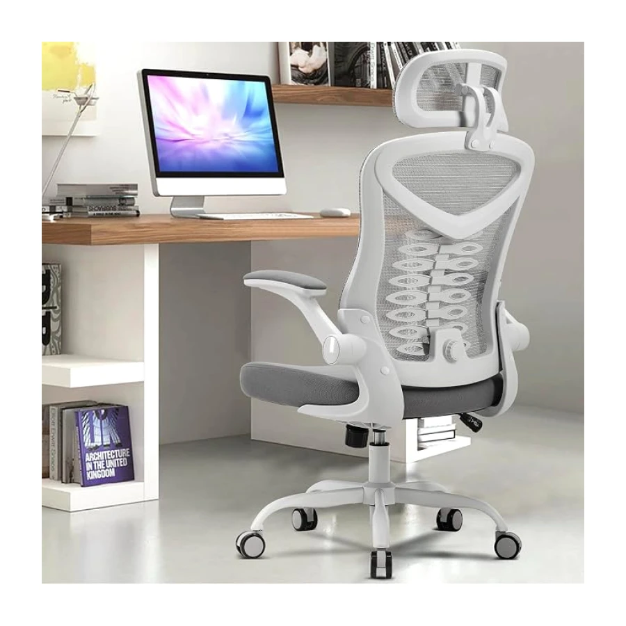 Acierta Con Tu Silla Ergon Mica · Olet People Choice