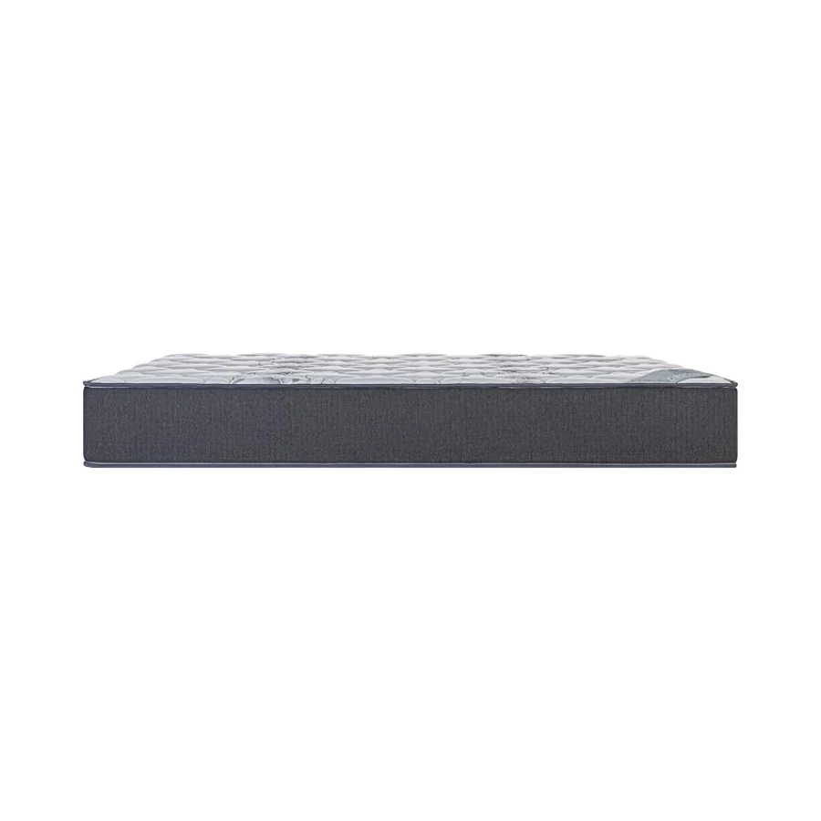 Dormio Visco Graphene – Memory Foam Mattress with Graphene Padding, Breathable, Anti-Dust Mite Measure, 80 x 200 cm, Height 20 cm