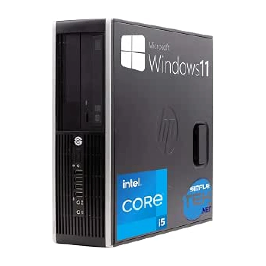 Qu Mini Pc Comprar Hoy · Olet People Choice