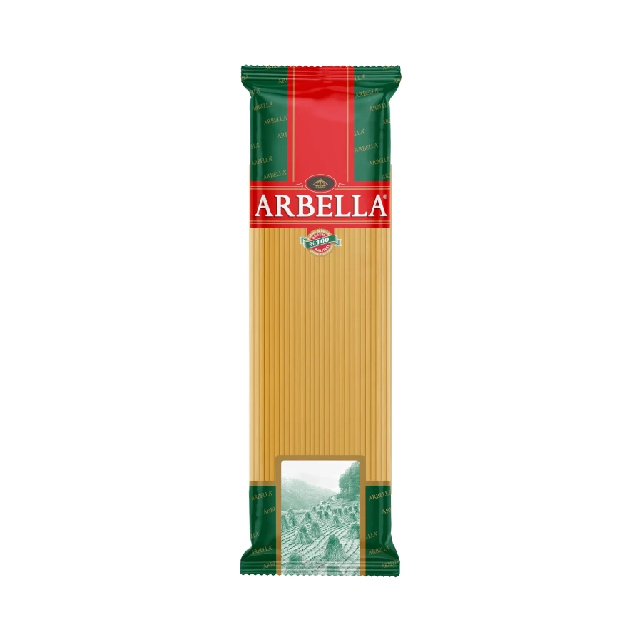 Arbella Fırın Makarna 500 gr