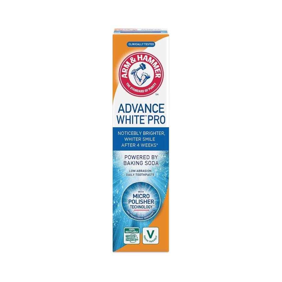 Arm & Hammer Advance White Pro Diş Macunu 75 ml