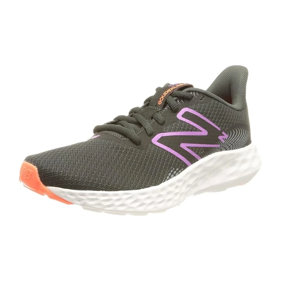 New Balance 411v3 - Zapatillas Mujer