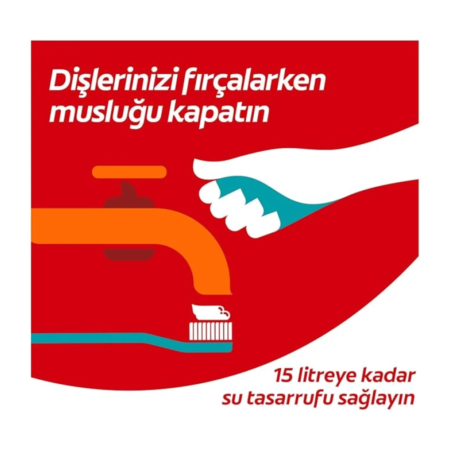 Colgate Mikro İnce Gelişmiş Gold Derin Temizlik Ekstra Yumuşak Diş Fırçası